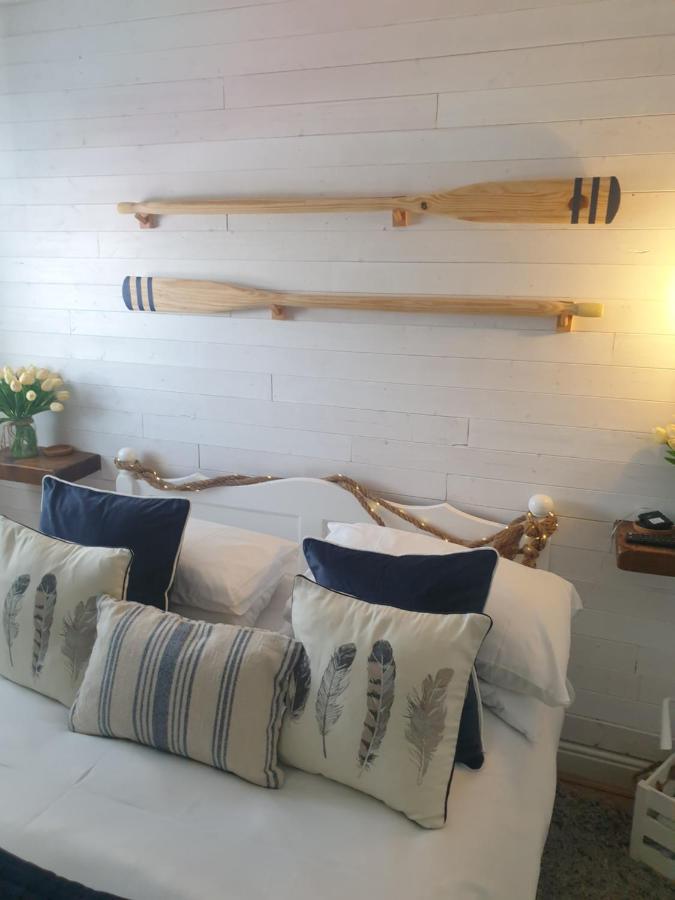 Saint Davids Boutique Coastal Appt Nr Edinburghアパートメント エクステリア 写真