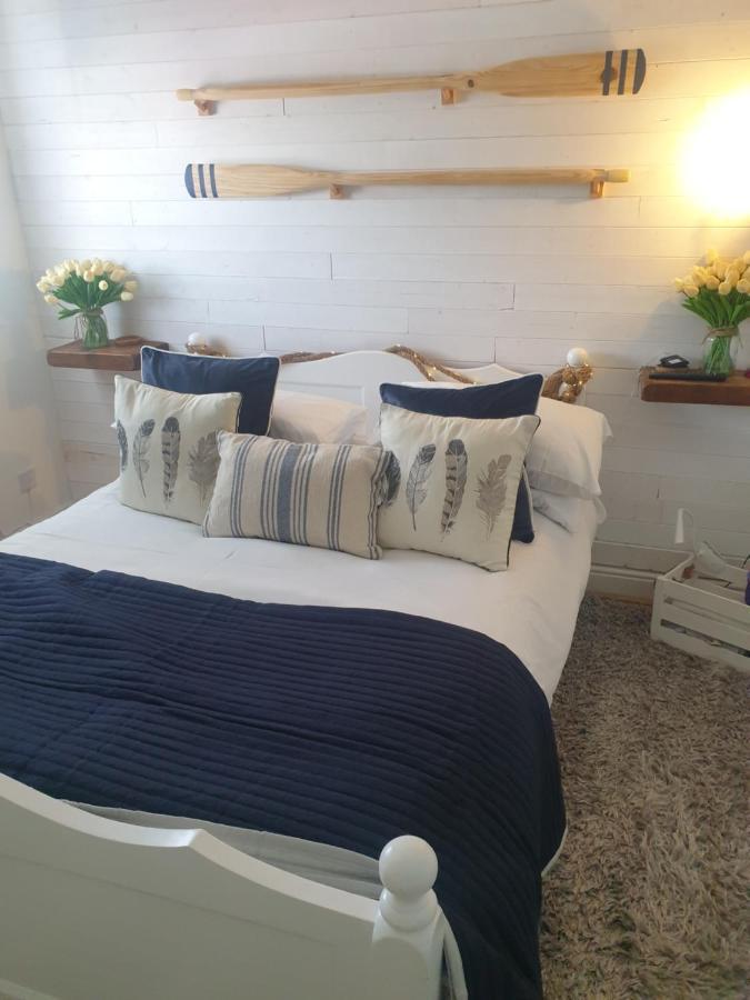 Saint Davids Boutique Coastal Appt Nr Edinburghアパートメント エクステリア 写真