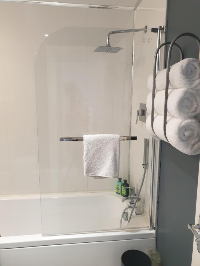 Saint Davids Boutique Coastal Appt Nr Edinburghアパートメント 部屋 写真