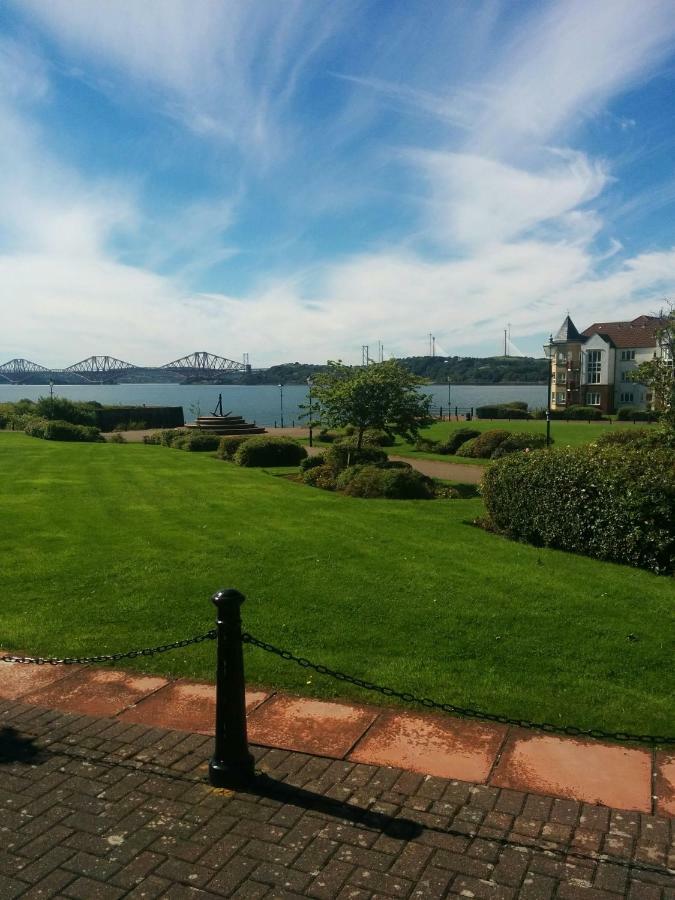 Saint Davids Boutique Coastal Appt Nr Edinburghアパートメント エクステリア 写真